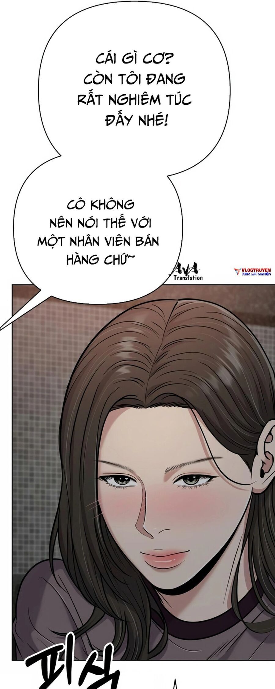 Nhân Viên Thực Tập Kim Cheolsu - chap30 - Trang 103